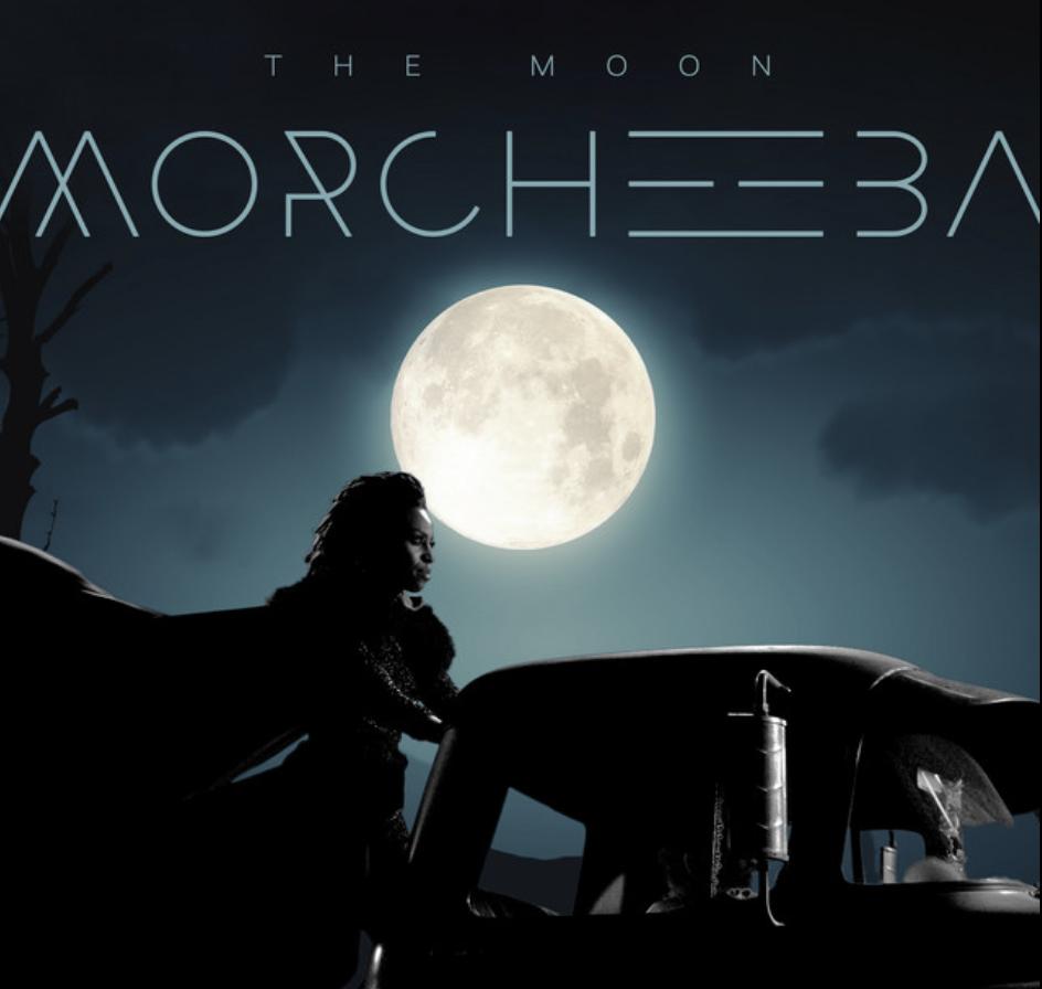 Morcheeba - The Moon